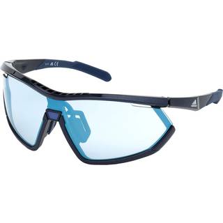 Adidas Sport Unisex SP0002 92X Solbriller Fotokromatisk