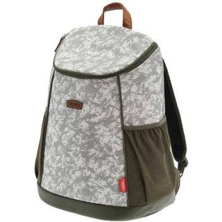 Premium Camo Kølerygsæk fra Thermos - White/Green farve - Polyester