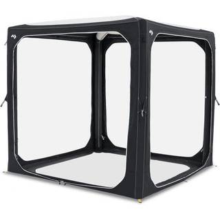 Dometic Hub Black, OneSize
