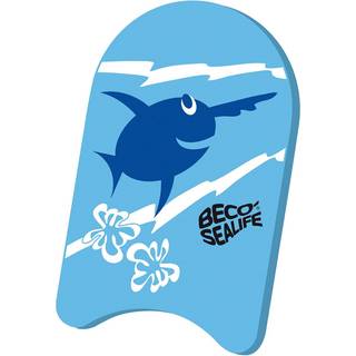 Beco svømmebræt til børn (0-6) - Sealife - Lyserød