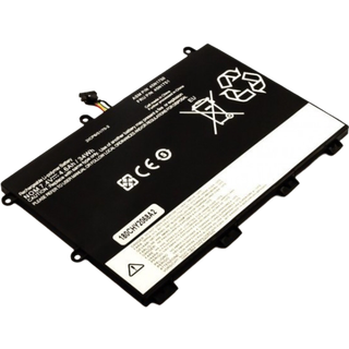 CoreParts Battery - laptop battery - Li-pol - 4600 mAh - 34 Wh