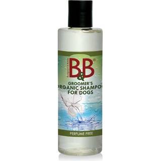 B&B hundeshampoo, neutral - 250 ml