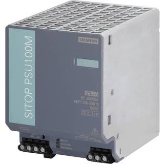 Siemens Sitop strømforsyning psu8200