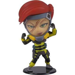 Ubisoft - Six Collection Chibis: Series 4 (Finka) /F - Figur