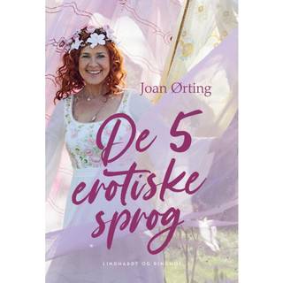 De 5 erotiske sprog