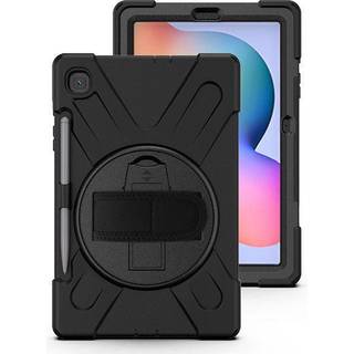 Estuff Tablet Case Samsung Galaxy Tab S6 Lite Sort