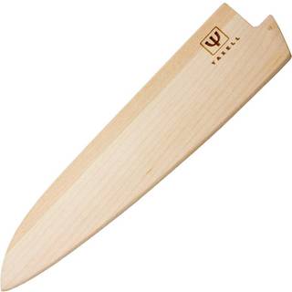 Kantana 20 cm træskede