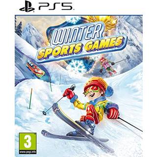 Vintersportspil (PS5)