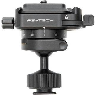 PGYTECH PGY Snaplock Mini Reverse Ball Head