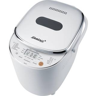 BM3 Bagemaskine
