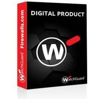 WatchGuard Total Security Suite - subscription licence renewal / upgrade licence (3 years) + 3 Years 24x7 Gold Support - 1 appliance