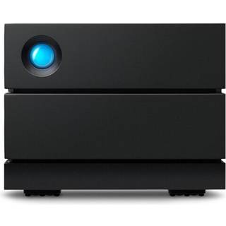 LACIE 2BIG RAID 36TB 3.5IN USB3.1 TYPE-C EXT