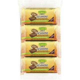 Biogan Sesambar M. Choko Multipack Ø (4X27Gr) (108 gr)