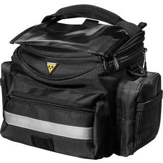 Topeak Tourguide Styrtasker 5L - Sort