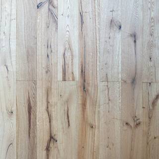 Parketgulv Nordic Floor Eg Villa Olie/Voks 1-stav