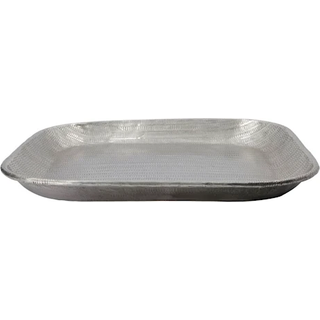 Meraki Bakke Malva, Antik sølv Stor