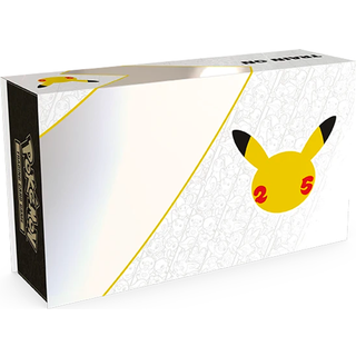 Pokémon TCG: Celebrations Ultra-Premium Collection Box - Sword & Shield