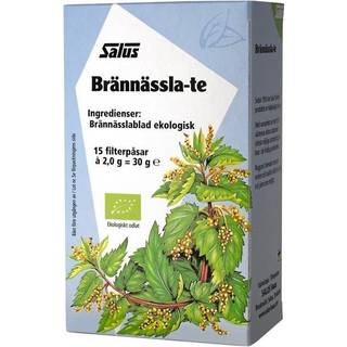 Salus Brændenælde Te, 15 poser