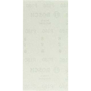 Bosch Slibeblad Plan 93x186mm Net K180 10stk - 2608621238