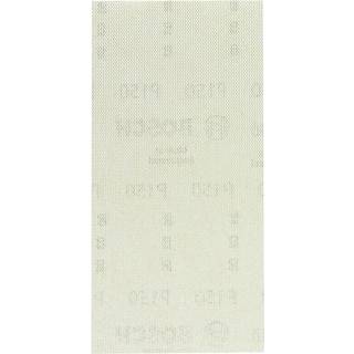 Bosch Slibeblad Plan 93x186mm Net K150 10stk - 2608621237