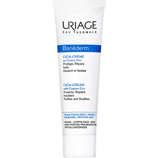 Uriage Bariederm Cica-Cream 100 ml