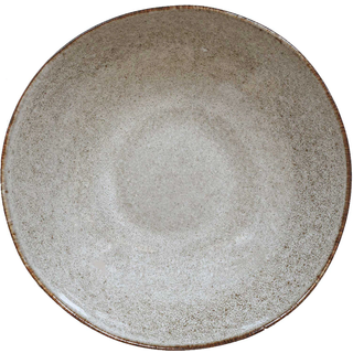Tell Me More Taranto suppetallerken Ø22 cm Sand