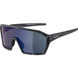 Alpina Ram Q-Lite A8673031 137 Solbriller Mænd Black - Matte Blur Black - 137mm