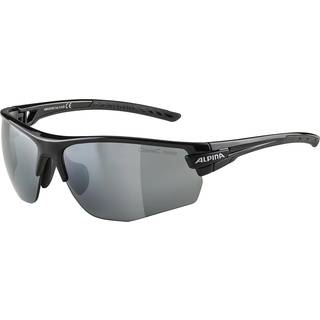 Sunglasses Alpina Tri-Scray 2.0 HR Black Matt