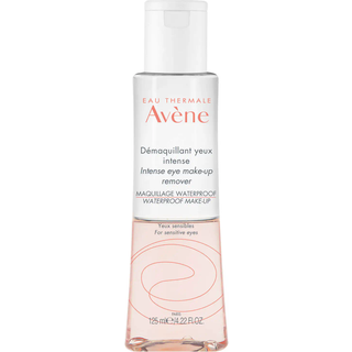 Avène Skin Care To-fase makeup fjerner til sensitive øjne 125 ml - 125 ml