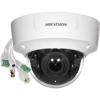 Hikvision DS-2CD2743G2-IZS 2.8-12mm Motorzoom PoE