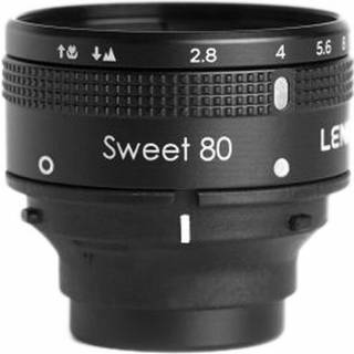 Lensbaby Sweet 80 Optic