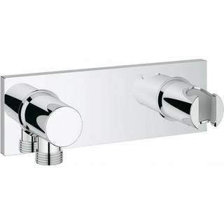 Grohe Grohtherm F udløbsvinke l væg 27621000