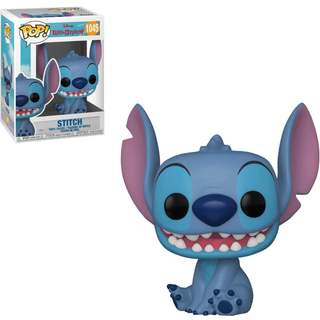 Funko POP Disney figurine (Lilo & Stitch) - På lager i butik