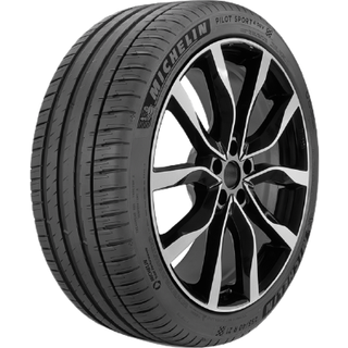 Michelin Pilot Sport 4 SUV SUV XL 285/45R22 114Y