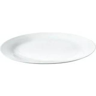 Basic middagstallerken (Ø: 26,5 cm) (På lager i butik)