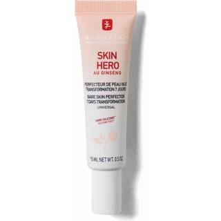 Erborian - Skin Hero - Bare Skin Perfector - Skin Hero 15ml - For Women - Gul