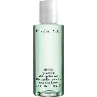 Elizabeth Arden All Gone Eye And Lip Make-up Remover
