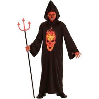 Skeleton Devil kostume