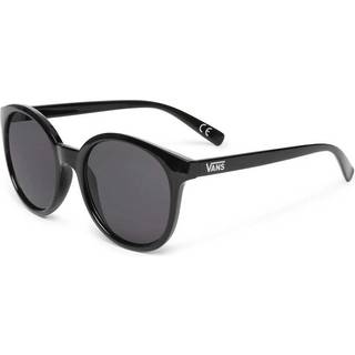 Sunglasses Vans Rise And Shine Black Smoke Len