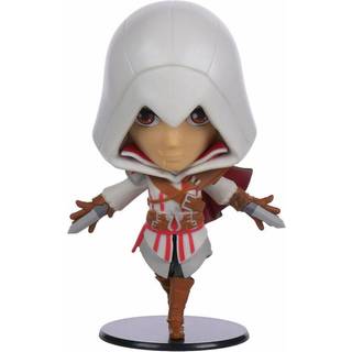 Assassin's Creed Ubisoft Heroes Collection Chibi Figure Ezio 10 cm