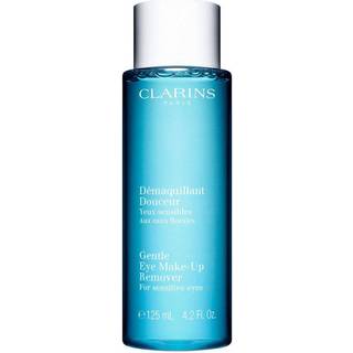 Clarins Gentle Eye Make-Up Remover 125 ml