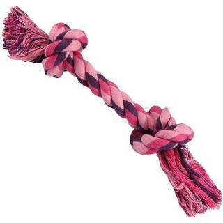 Trixie Playing Rope 22 cm 75 g assorted colours
