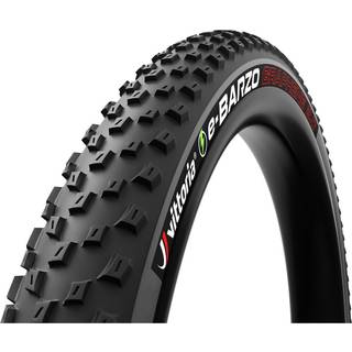 Cykeldæk Vittoria E-Barzo TNT G2 57-622 (29x2.35") Grå/Sort
