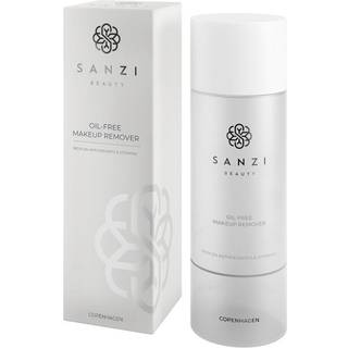 Sanzi beauty oil-free makeup remover 120ml