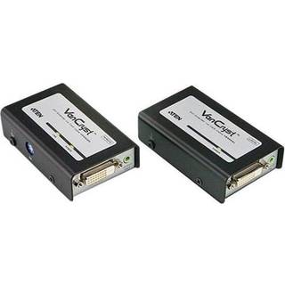 ATEN VE600A DVI+Audio+RJ45 Extender 60m