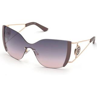 Guess GU7719 83W 99 Solbriller Kvinder Purple - Purple - 99mm