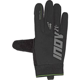 handsker INOV-8 RACE ELITE GLOVE 000957-bk-01 Størrelse S