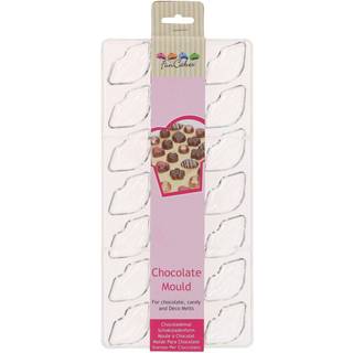 Læber Chokoladeform, FunCakes