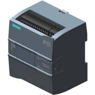 Siemens Cpu 1211c, plc, dc/dc/dc, 6di/4do/2ai