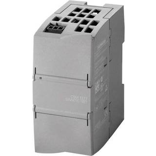 Siemens S7-1200 compact switch modul csm 1277